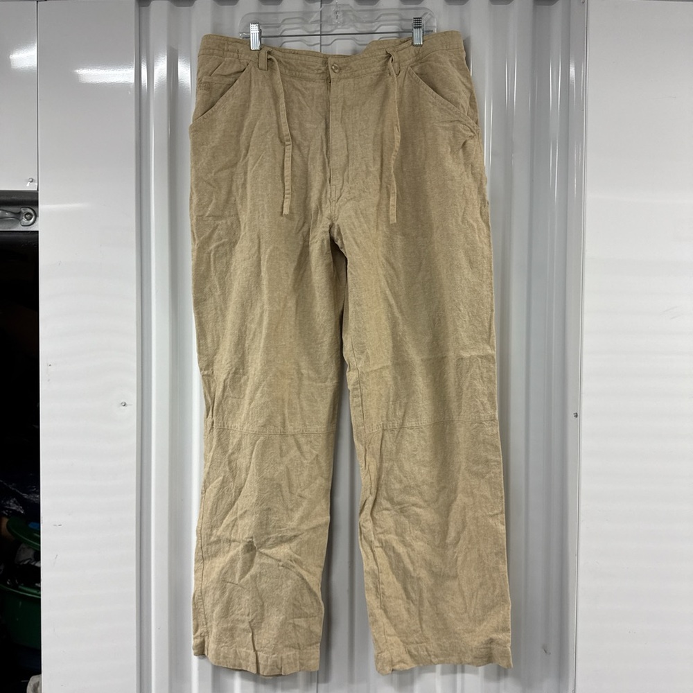 vintage men’s baggy pants